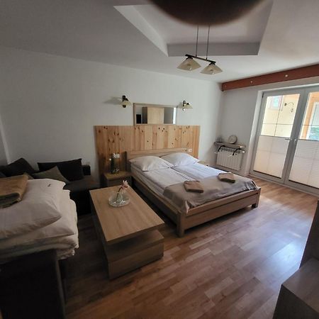 Apartament Pod Baszta ムシナ エクステリア 写真