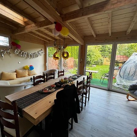Apartament Pod Baszta ムシナ エクステリア 写真