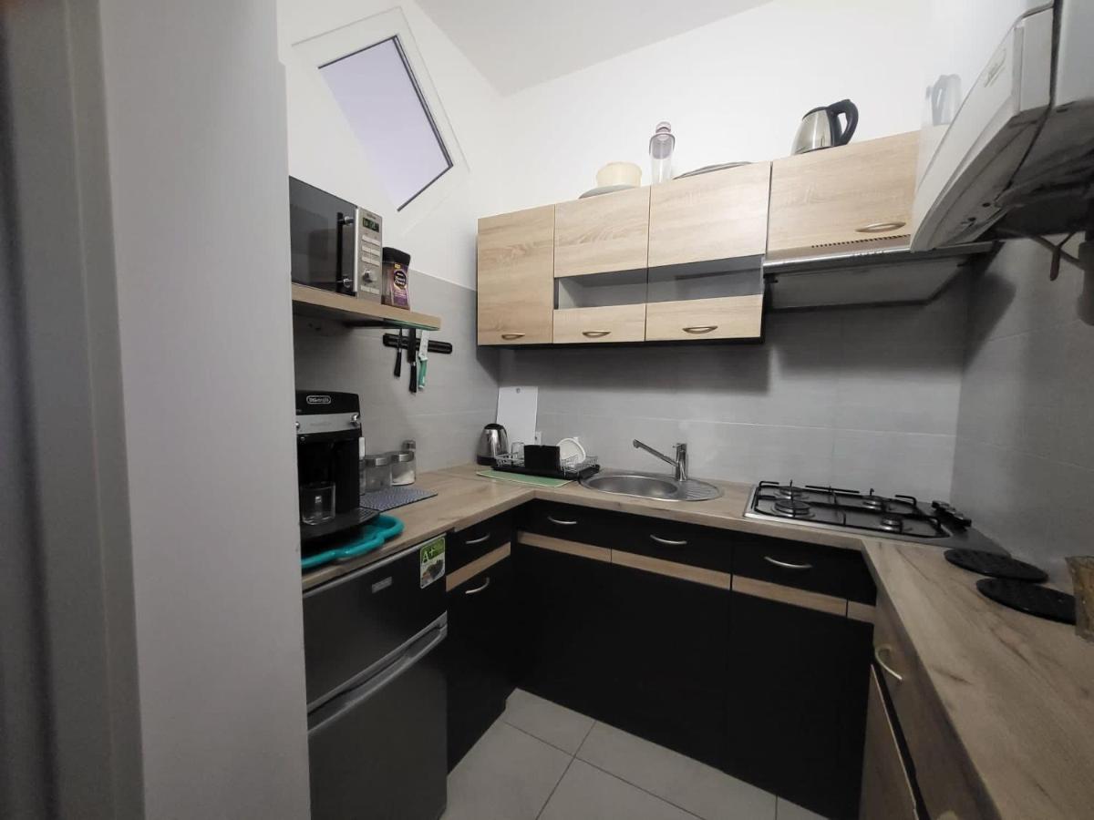 Apartament Pod Baszta ムシナ エクステリア 写真