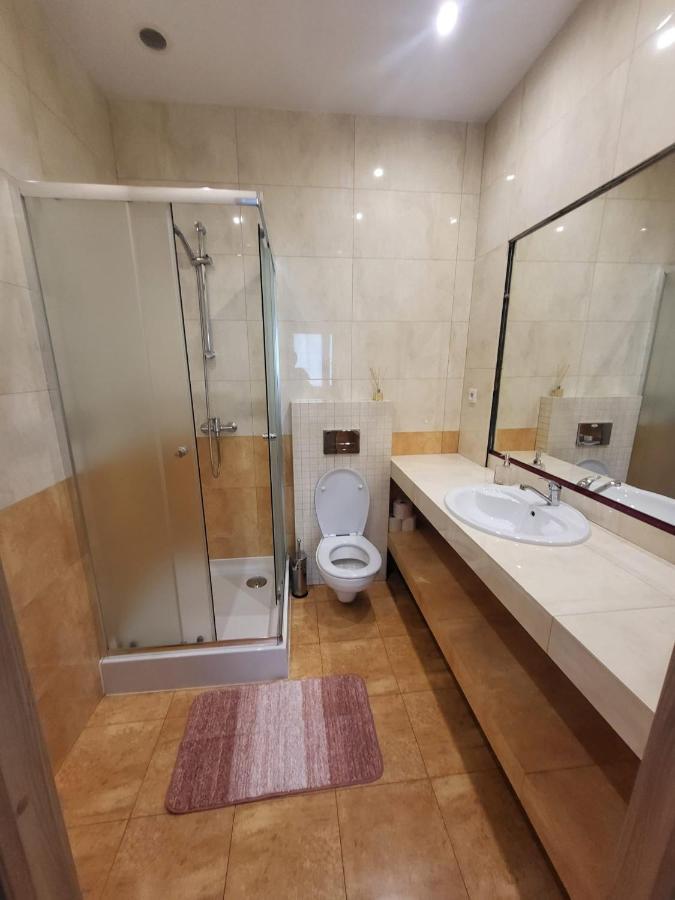 Apartament Pod Baszta ムシナ エクステリア 写真