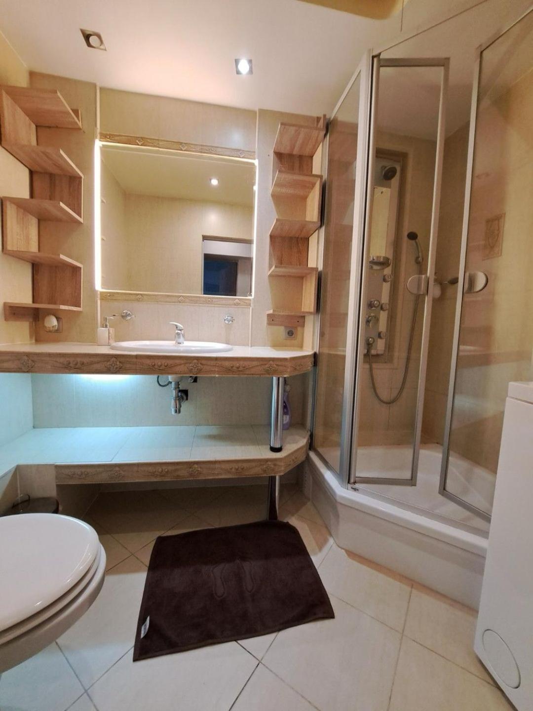 Apartament Pod Baszta ムシナ エクステリア 写真