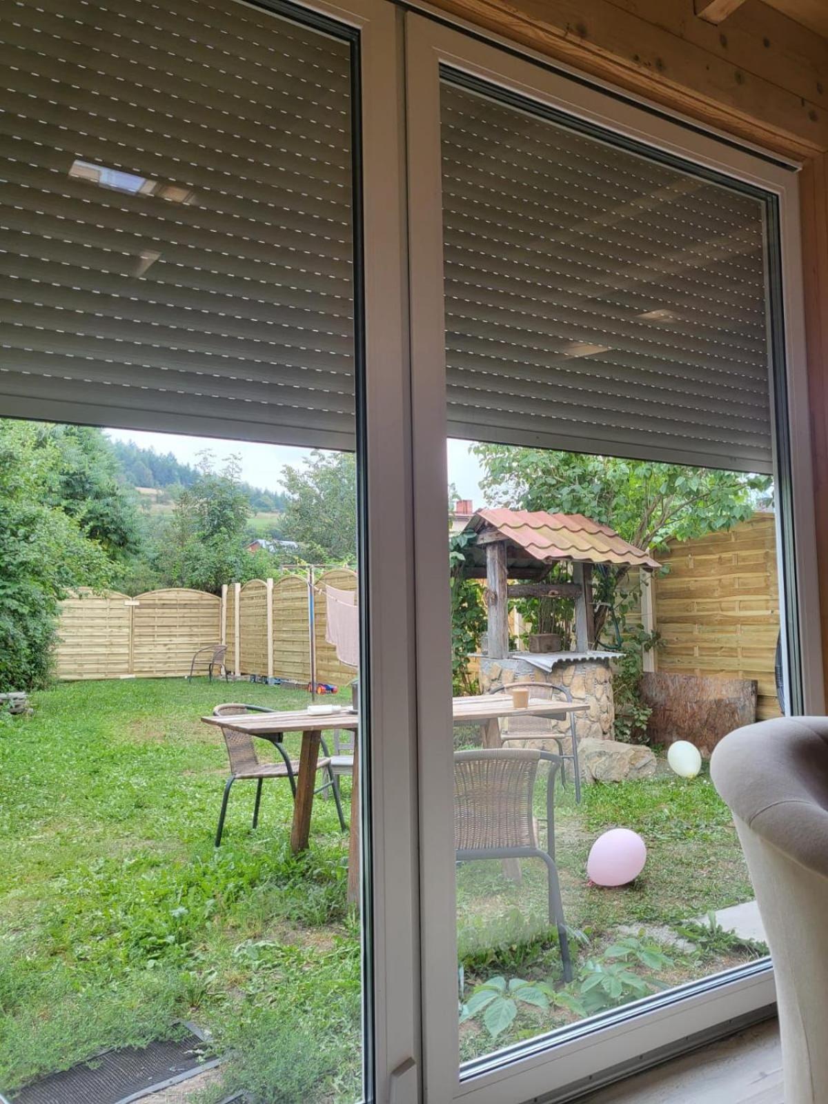 Apartament Pod Baszta ムシナ エクステリア 写真